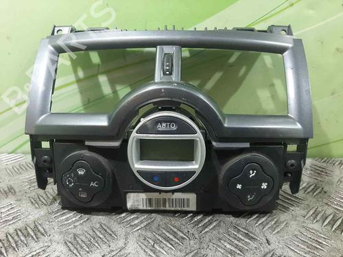 Used Climate control RENAULT MEGANE II (BM0/1_, CM0/1_) 1.5 dCi (BM1E, CM1E) (106 hp) 13412305