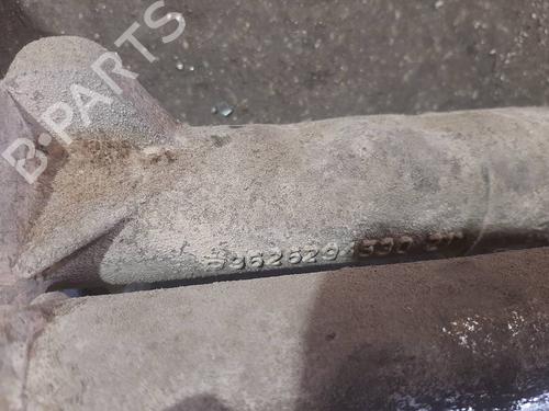 Used Steering rack Steering rack 38619850 38619850