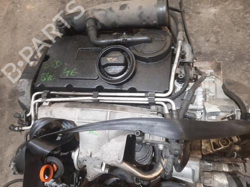 engine-vw-golf-v-1k1-2003-2004-2005-2006-2007-2008-2009-2010-32192389 main image