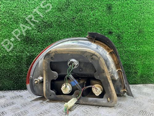 Right taillight HYUNDAI ACCENT II (LC) 1.5 | BP26447624C35