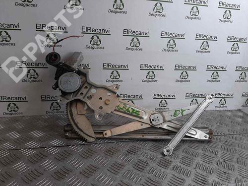 Used Front right window mechanism Front right window mechanism SUZUKI SWIFT III (MZ, EZ) [2005-2026] 10069281 10069281