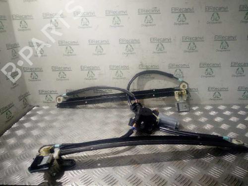 Front right window mechanism CHRYSLER GRAND VOYAGER V (RT) 2.8 CRDi | BP4754527C23