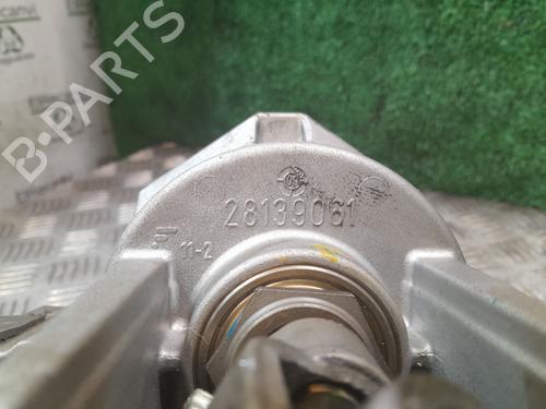Steering column OPEL CORSA D (S07) 1.3 CDTI (L08, L68) | BP36436814M21 - Image 2
