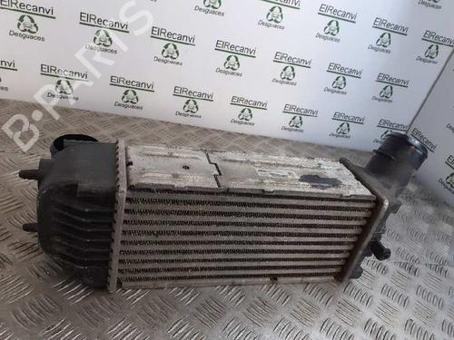 Used Intercooler Intercooler CITROËN C4 Picasso I MPV (UD_) 2.0 HDi 138 (136 hp) 6026472 6026472