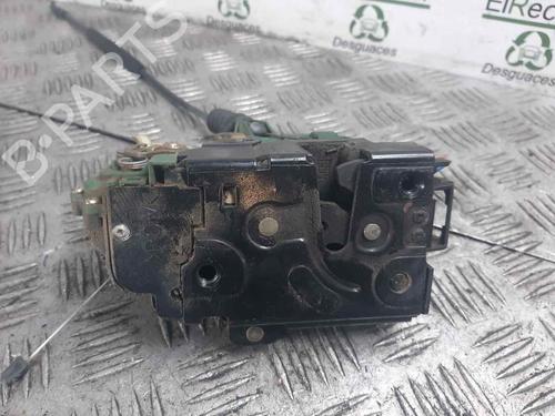 Front right lock SEAT IBIZA III (6L1) | BP11225618C97