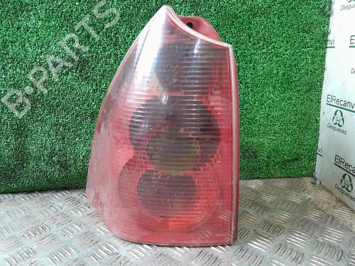 Venstre baglygte Venstre baglygte PEUGEOT 307 Break (3E) [2002-2009] 37195833 37195833