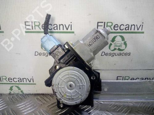 Rear left window mechanism HONDA CIVIC VIII Hatchback (FN, FK) 2.2 CTDi (FK3) | BP4537712C24