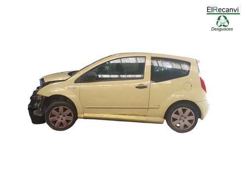 Right taillight CITROËN C2 (JM_) | BP19658268C35