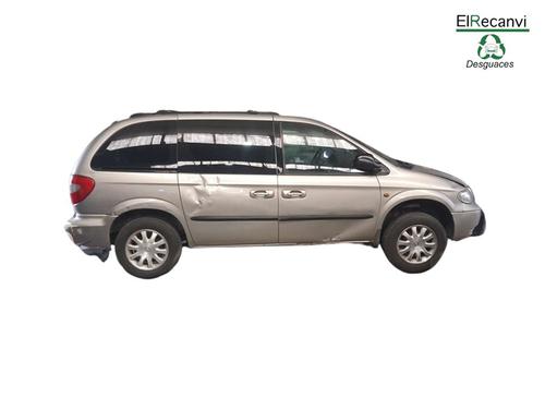 Left front window switch CHRYSLER VOYAGER IV (RG, RS) 2.4 | BP37195626I27 - Image 5