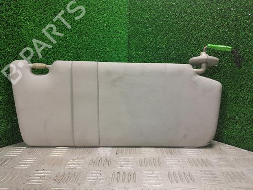 Venstre solskærm HONDA CIVIC IX (FK) 1.4 i-VTEC (FK1) | BP21877121I1 