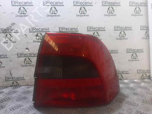Used Right taillight OPEL VECTRA B (J96) [1995-2004]  19441990