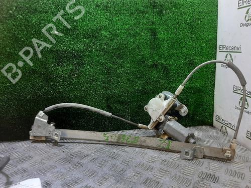 Used Front left window mechanism RENAULT MEGANE I (BA0/1_) 1.4 e (BA0E, BA0V) (75 hp) 28479187