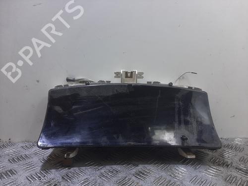 Used Instrument cluster Instrument cluster TOYOTA COROLLA (_E11_) 1.6 16V (ZZE112_, ZZE112R) (110 hp) 36497482 36497482
