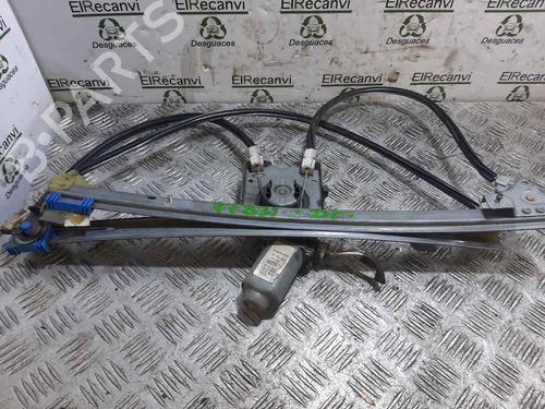 Rudehejsemekanisme Højre foran RENAULT LAGUNA II (BG0/1_) [2001-2007]  14917560