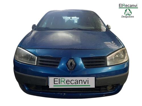 Right taillight RENAULT MEGANE II (BM0/1_, CM0/1_) | BP21536838C35