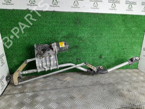 Viskermotor vindrute RENAULT SCÉNIC II (JM0/1_) [2003-2010]  25727453