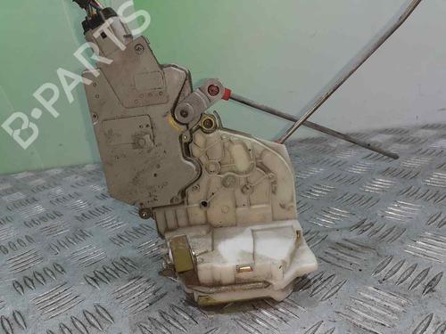 Fechadura trás esquerda Fechadura trás esquerda NISSAN PRIMERA Hatchback (P11) 2.0 TD (90 hp) 7511566 7511566