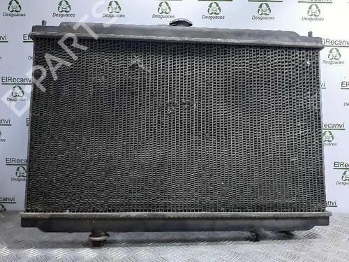 Køler NISSAN ALMERA TINO (V10) 2.2 dCi | BP6023888M31