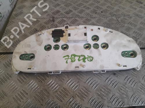 Kombinert Instrument CHRYSLER VOYAGER IV (RG, RS) 2.5 CRD | BP19746411C47