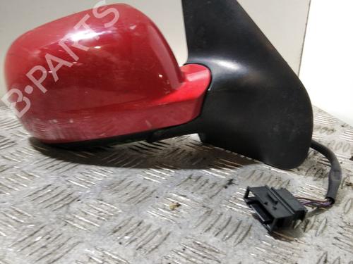 Right mirror VW GOLF IV (1J1) 1.9 TDI | BP29869610C27