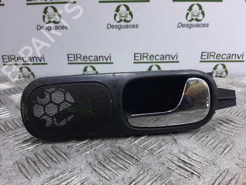 Used Front right interior door handle AUDI A3 (8L1) 1.8 (125 hp) 5852320