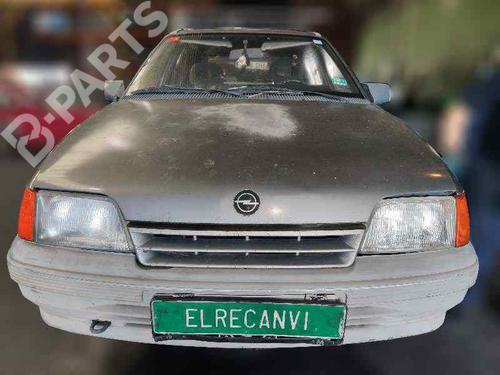 Used Parts OPEL KADETT E Hatchback (T85)  1.7 D (C08, C48, D08, D48)  955484
