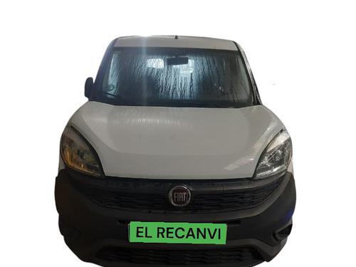 Used Parts FIAT DOBLO Platform/Chassis (263_) 1.3 D Multijet (263HXU1A, 263YXU1A, 263HYB1A, 263YYB1A) 5042225