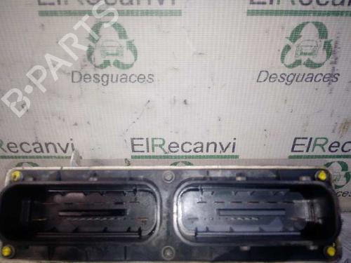 Used Control unit OPEL ASTRA G Hatchback (T98) 2.2 16V (F08, F48) (147 hp) 4542801