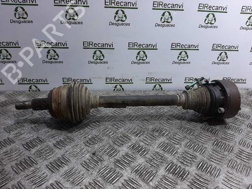 Used Right rear driveshaft Right rear driveshaft AUDI A3 (8L1) S3 quattro (210 hp) 6126595 6126595