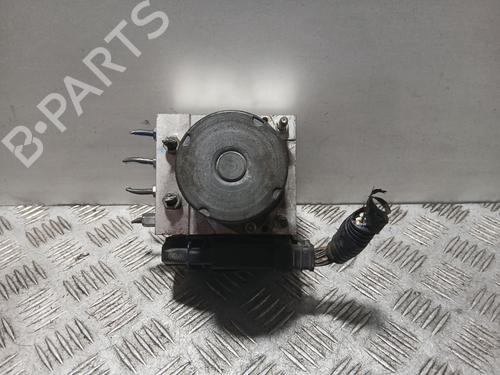 Used ABS pump TOYOTA VERSO (_R2_) [2009-2018]  32455076