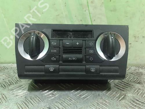 Used Climate control AUDI A3 (8P1) 2.0 TDI 16V (140 hp) 10561127