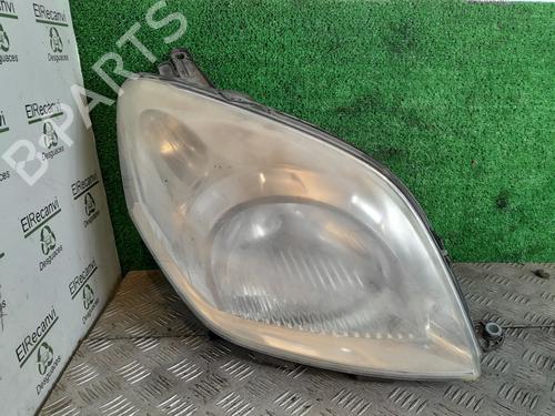 Used Right headlight PEUGEOT BIPPER (AA_) [2008-2025]  25440709