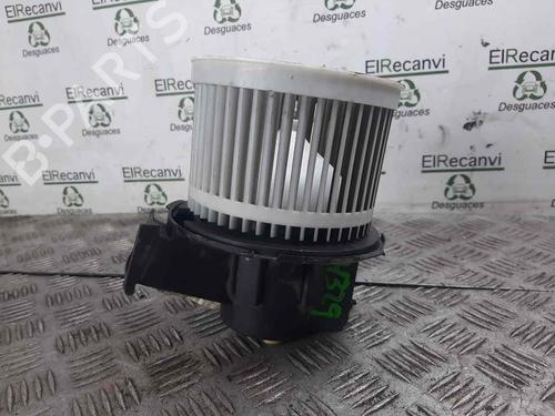 Used Heater blower motor FORD KA (RU8) [2008-2016]  11532280