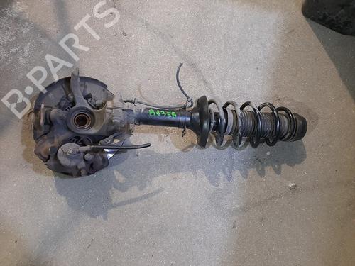 Left front steering knuckle VW GOLF IV (1J1) 1.9 TDI | BP30901453M25