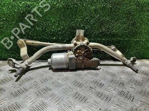 Used Front wiper motor PEUGEOT 207 (WA_, WC_) [2006-2015]  24984760