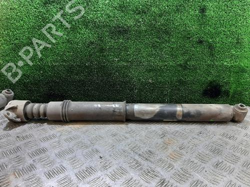 Venstre bagtil støddæmper CITROËN C4 I (LC_) [2004-2014]  27608751