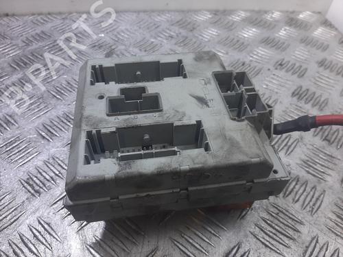 Fuse box FIAT DOBLO MPV (119_, 223_) 1.9 JTD | BP29955867E1