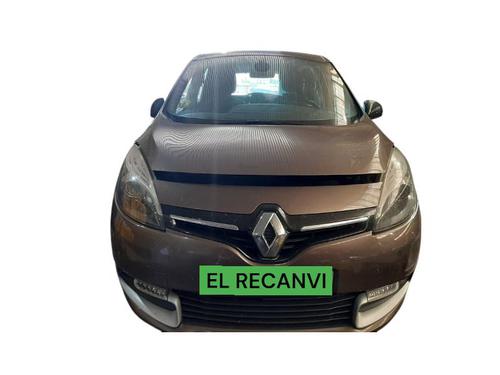 Used Parts RENAULT SCÉNIC III (JZ0/1_) [2008-2016]  4397805