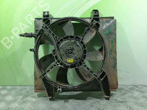 Køleventilator elektrisk HYUNDAI MATRIX (FC) 1.5 CRDi (82 hp) 6437652