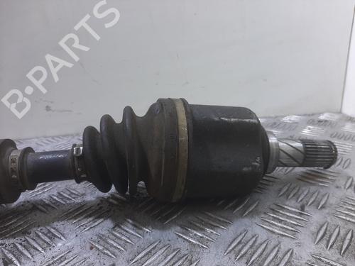 Left front driveshaft NISSAN NOTE (E11, NE11) 1.5 dCi | BP32772567M38 - Image 3