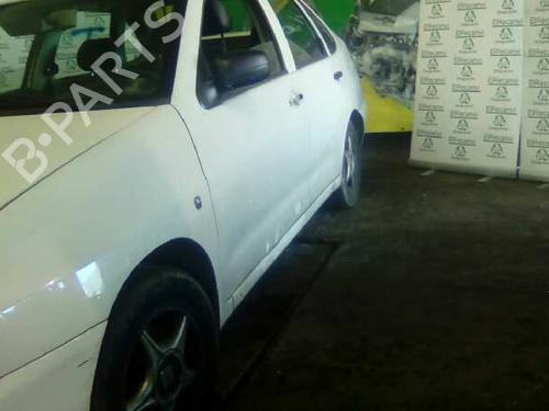 Climate control SEAT CORDOBA (6K2) | BP4531416I5 - Image 4