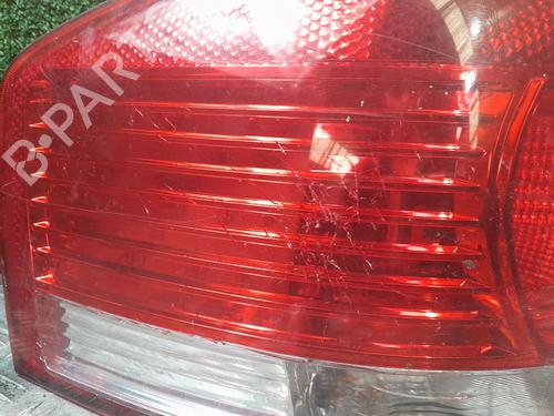 Used Left taillight Left taillight 37271388 37271388