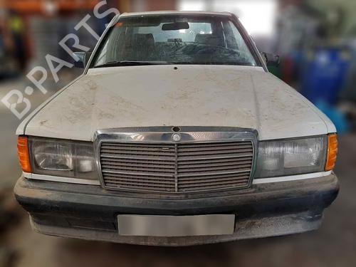 MERCEDES-BENZ 190 (W201) D 2.0 (201.122) (72 hp) 830579