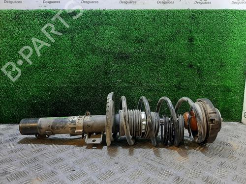 Used Right front shock absorber SEAT CORDOBA (6L2) 1.4 TDI (75 hp) 27610361