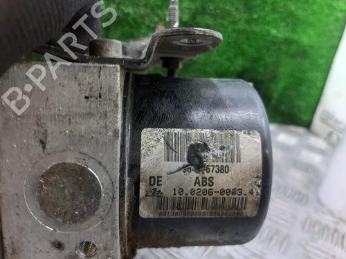 ABS pump CITROËN C5 I (DC_) | BP28374746M43