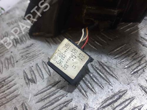 Außenspiegel rechts AUDI A6 C5 (4B2, 4B4) 2.5 TDI | BP13619726C27