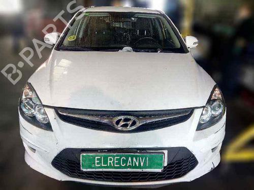 Intercooler HYUNDAI i30 (FD) | BP11765142M30