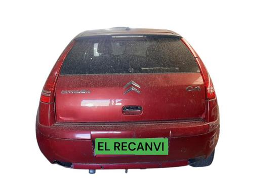 Fuse box CITROËN C4 I (LC_) | BP27262690E1