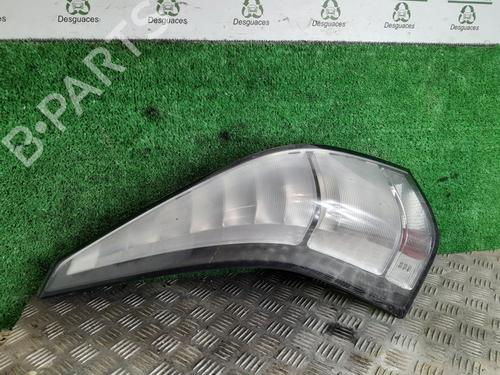 Venstre Baklys SAAB 9-3 Convertible (YS3F) 1.9 TiD (150 hp) 31311417