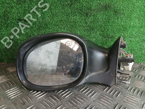 Used Left mirror CITROËN XSARA PICASSO (N68) 1.6 16V (109 hp) 31713209